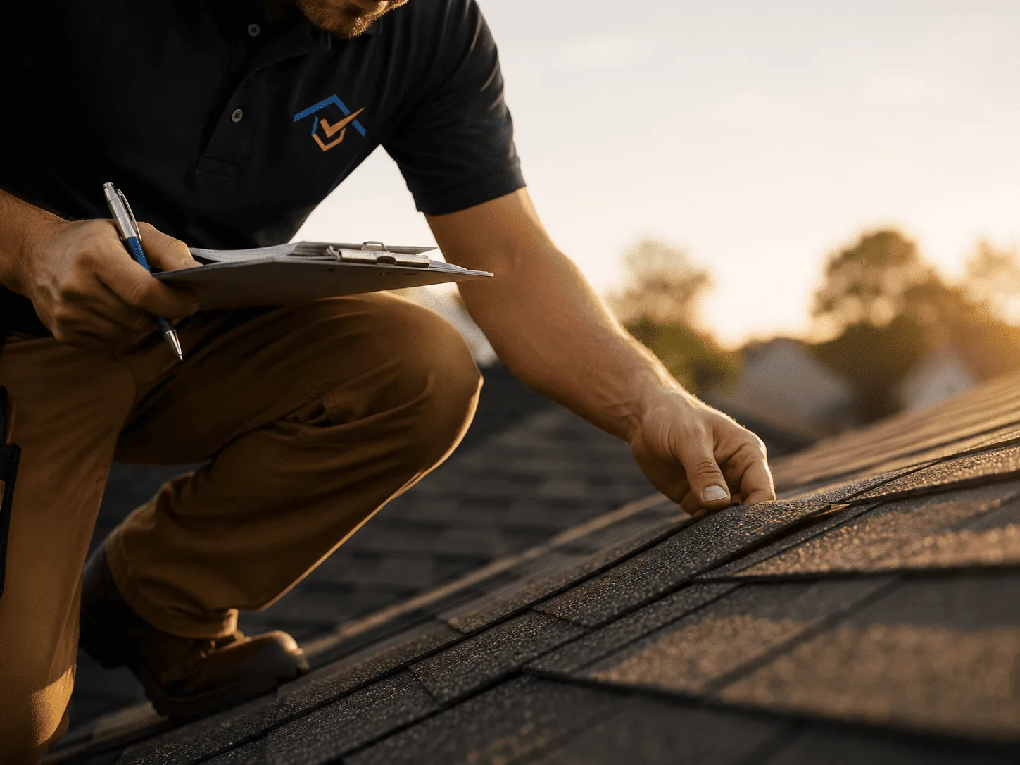 Why Choose Roof Inspection in Rotan, TX